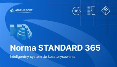 Norma STANDARD 365 – Nowa licencja roczna