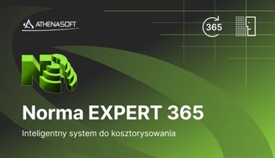 Norma EXPERT 365 - Pakiet Podstawowy