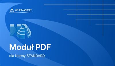 Moduł PDF do Normy STANDARD dla abonentów BzG 